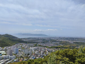 明石海峡大橋