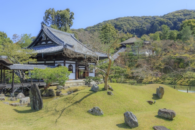 高台寺